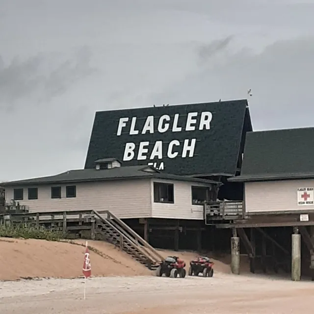 Flagler Beach Gift Shop