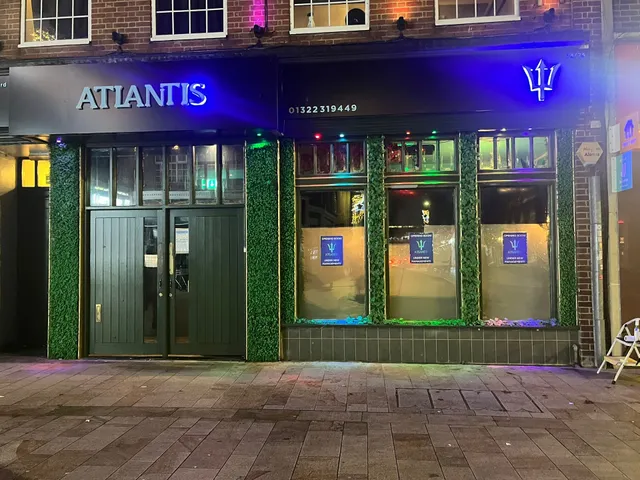 Atlantis Dartford