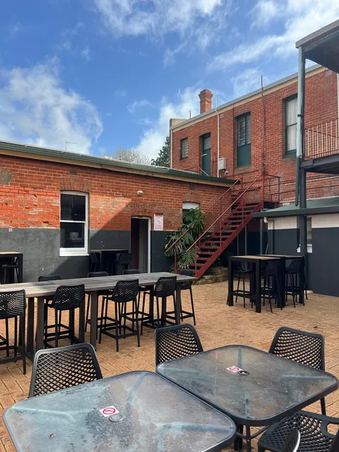 The Exchange Hotel Pingelly