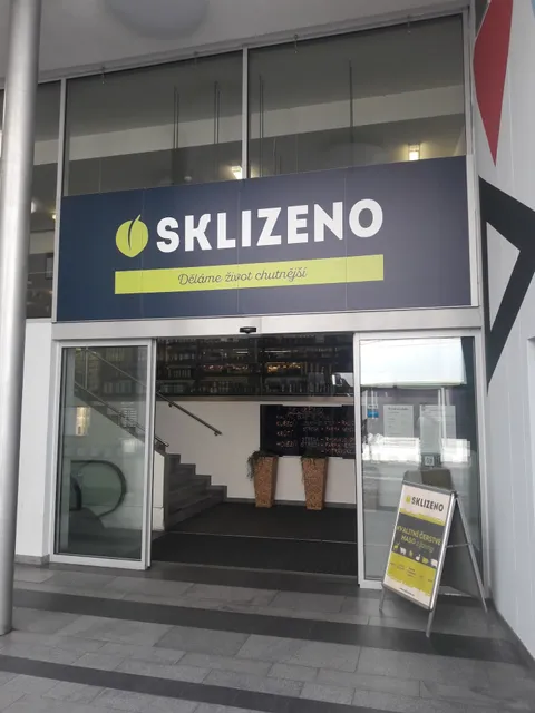 Sklizeno