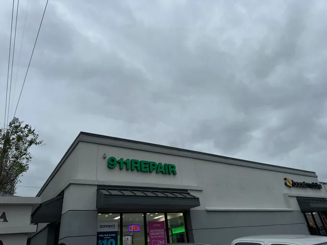911Repair