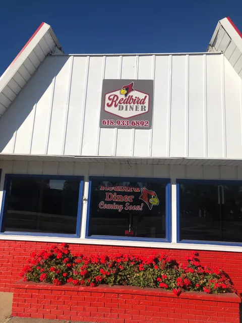 Redbird Diner