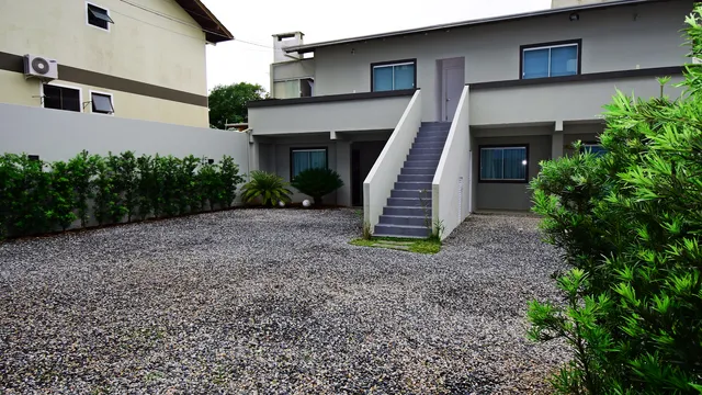 Residencial Pinheiro