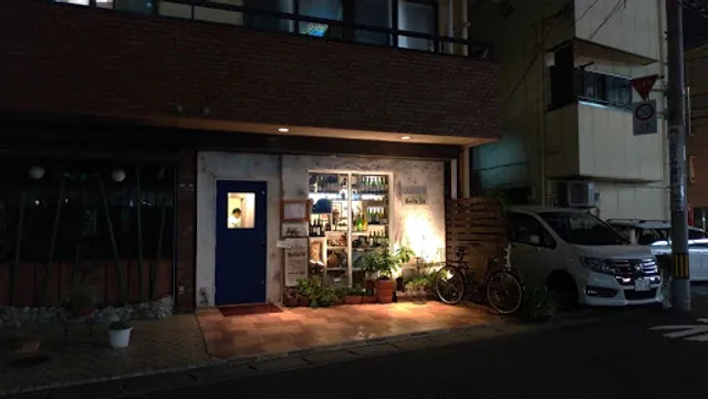 フレンチ食堂ベルイル