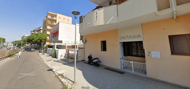 Casapulia - Agenzia Immobiliare a Lecce