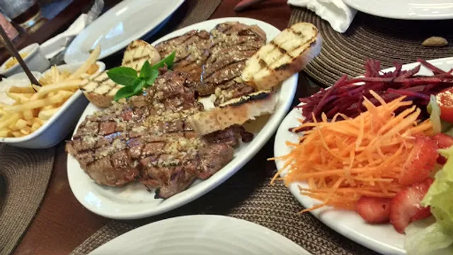 Canto Grill Restaurante e Petiscaria