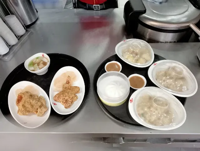 Chowking Sipag Villar