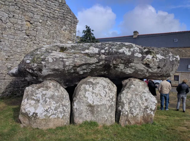 La Palmeraie de Crucuno