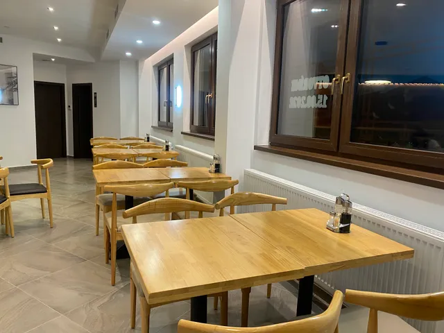 HONG KONG RESTAURANT