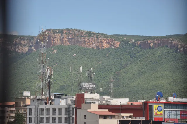 Nayath Serviced Apartments