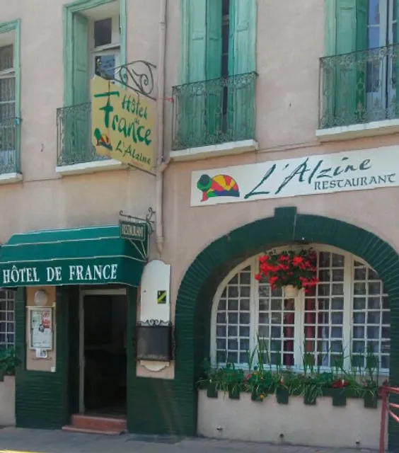 Hôtel de France