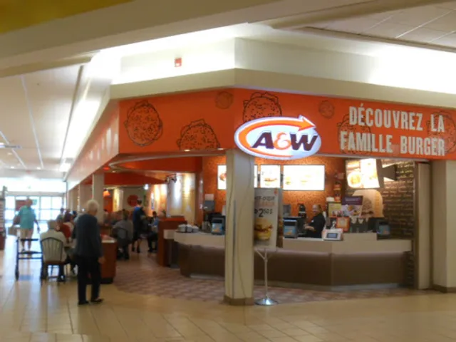 A&W Canada