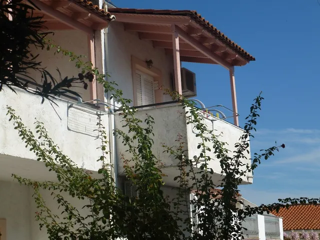 Galini Sea Apartments