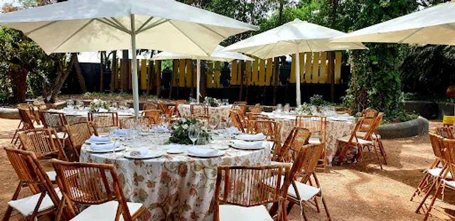 El Bosque Eventos