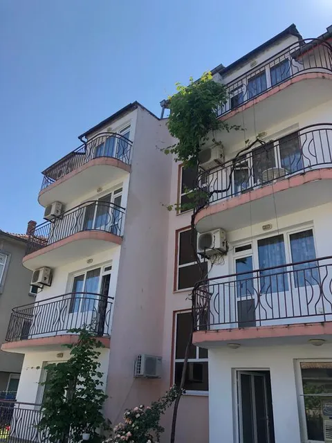 Хотел Милев Китен