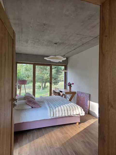 Warmińska Polana - Noclegi w Gietrzwałdzie