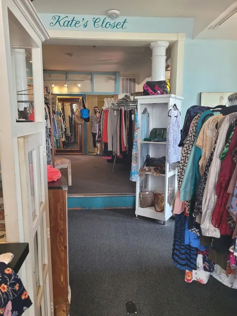 Ladies Room Consignment Boutique