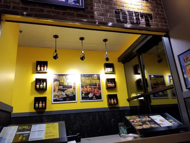 Buffalo Wild Wings