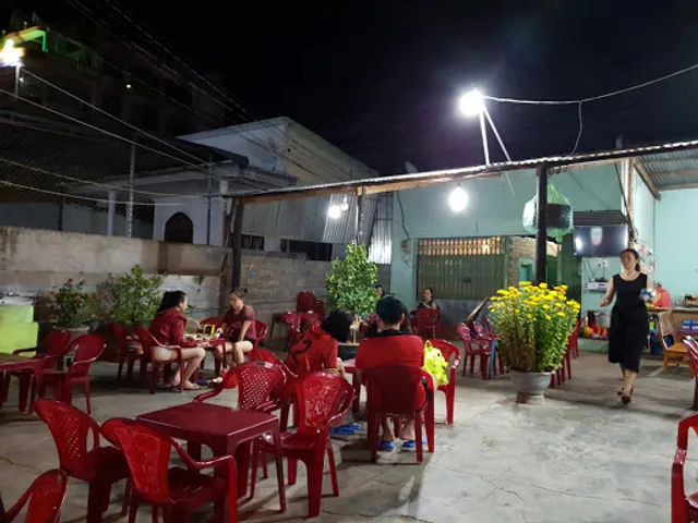 Hello 47 Sea Food Restaurant