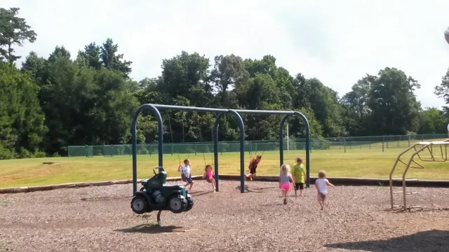 Wingate Community Center