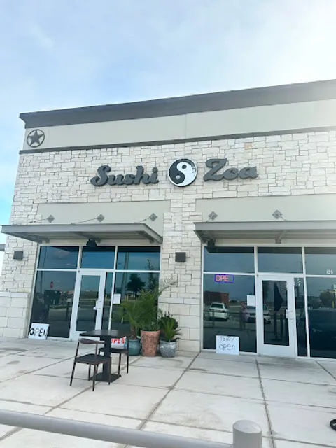 Sushi Zoa