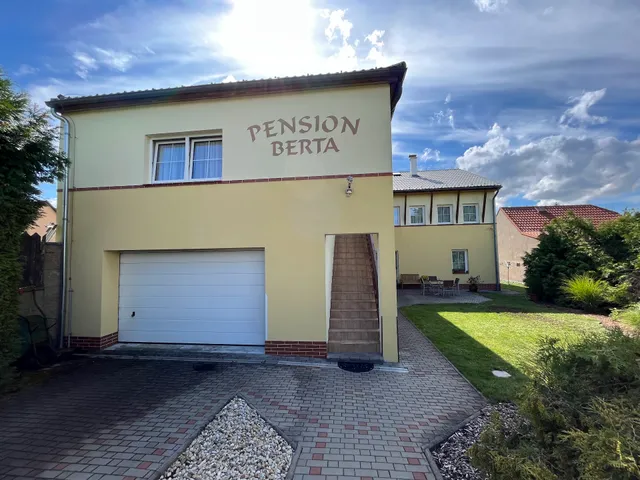 Pension Berta