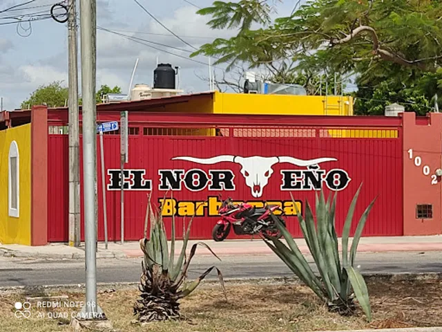 Barbacoa El Norteño