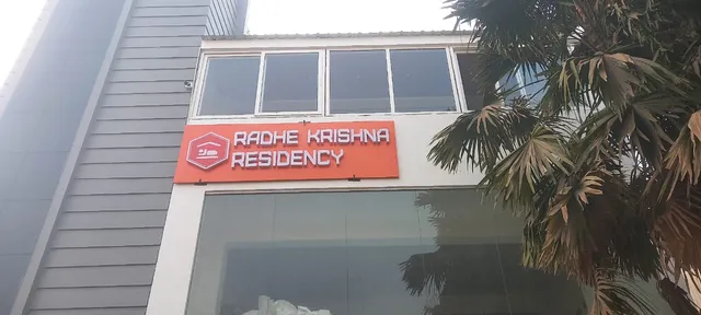 Radhe Krishna Residency