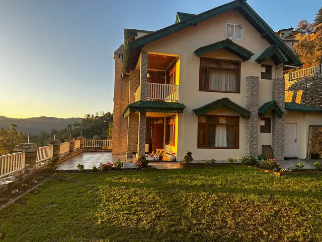 The Divine Vanaprastha