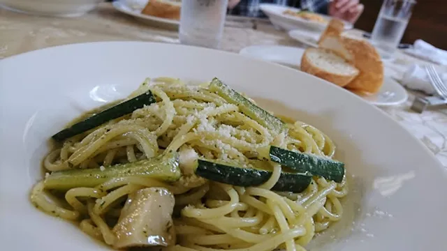イタリア食堂 オルトラーナ