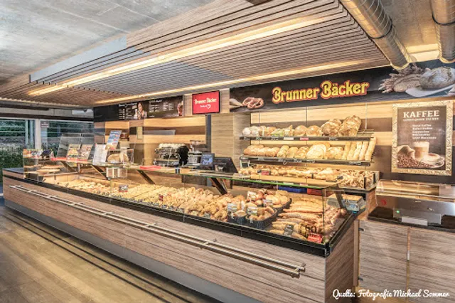Bäckerei Brunner & Café am Kurfürstenring Amberg