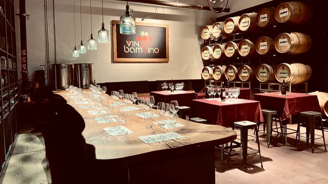 Vino Bambino Winery