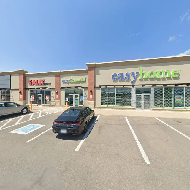 easyfinancial Services