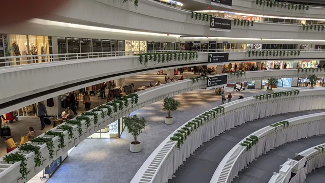 AmericasMart Atlanta