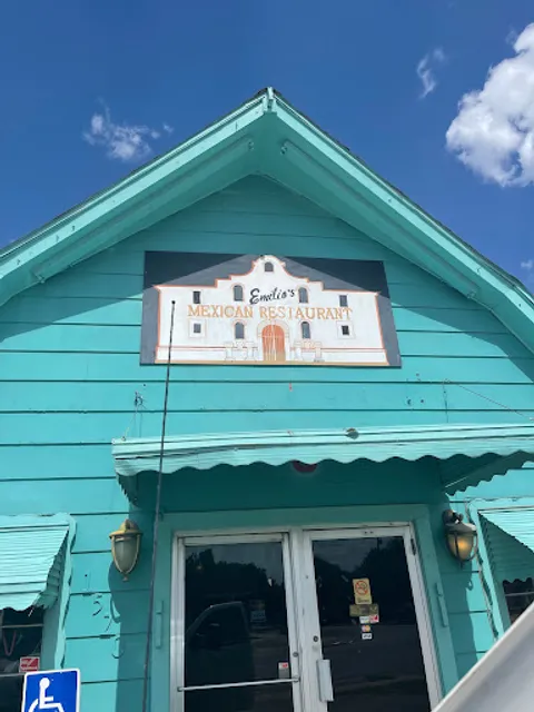 Emilio's Mexican Restaurant