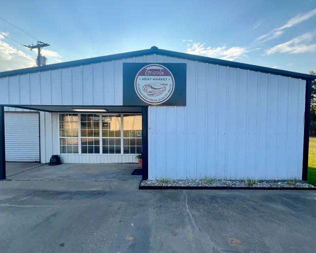 Grizzle Meat Market