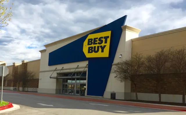 Best Buy