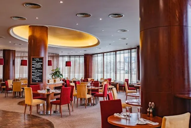 The Grill Restaurant