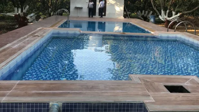 Gir Enjoy Forest Resort