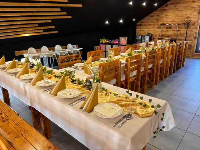 Reštaurácia Lopárik