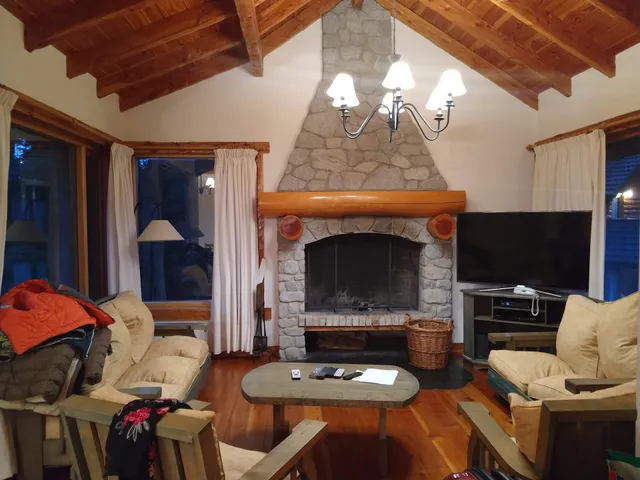 Cabañas Puente Viejo