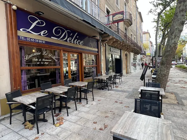 Le Delice