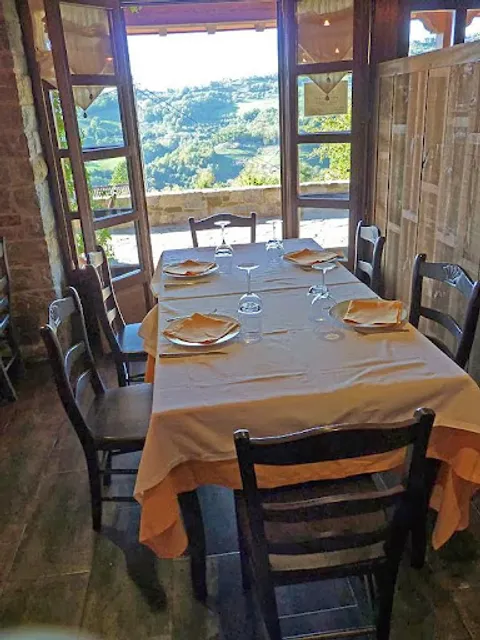 Restaurante L'Albancia