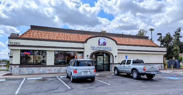 Taco Bell