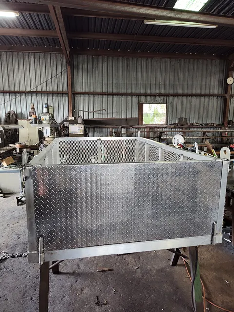 Gray's Welding & Fabrication, Inc.