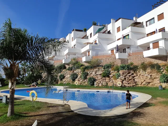 Apartamentos Turisticos Resort de Nerja