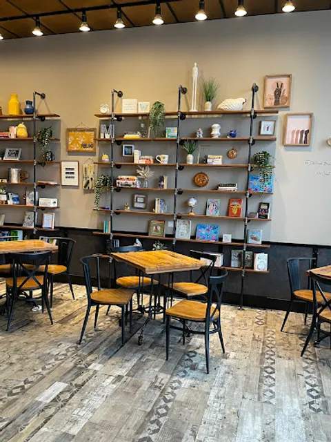 Milk & Honey Southern Inspired Kitchen