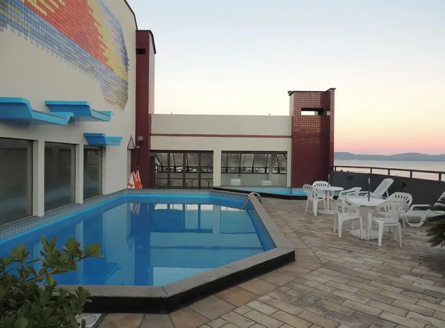 Hotel Resort Residencial Itapema Vacation Club
