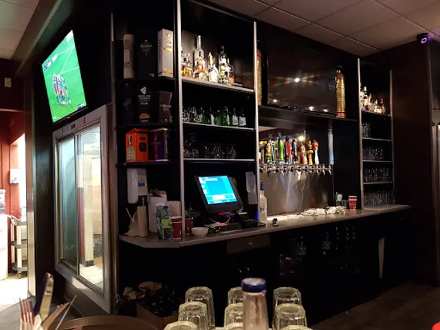 Brasserie 1026 Bar & Grill