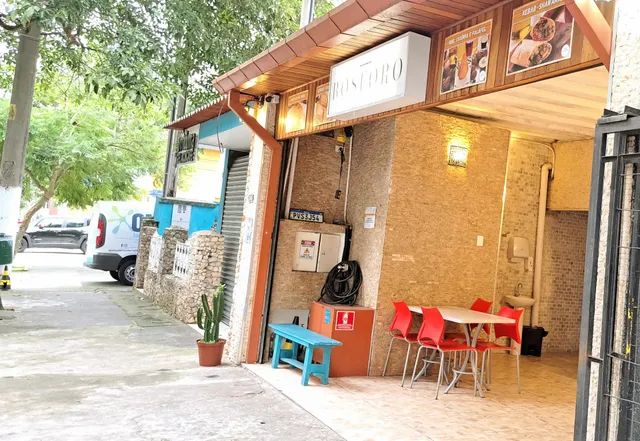 Bosforo Culinária Turca